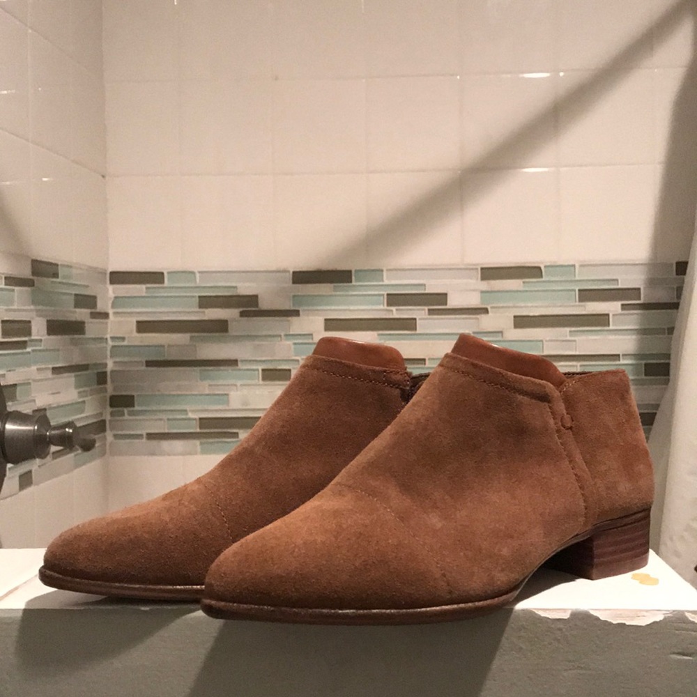 Booties